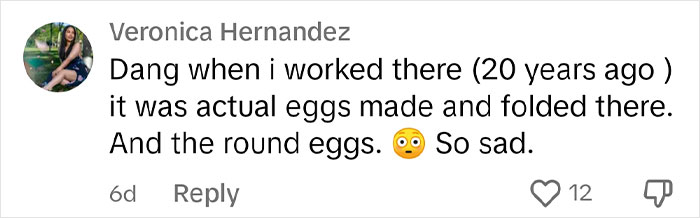 McDonald&rsquo;s Employee Just Broke The Internet After Spilling Secrets About The Breakfast Menu