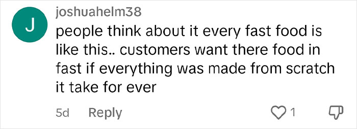 McDonald&rsquo;s Employee Just Broke The Internet After Spilling Secrets About The Breakfast Menu