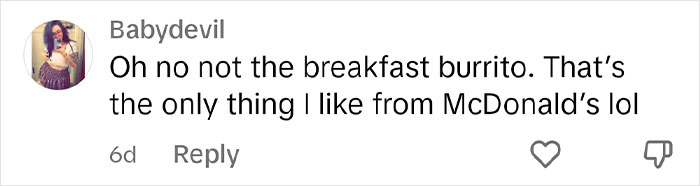 McDonald&rsquo;s Employee Just Broke The Internet After Spilling Secrets About The Breakfast Menu