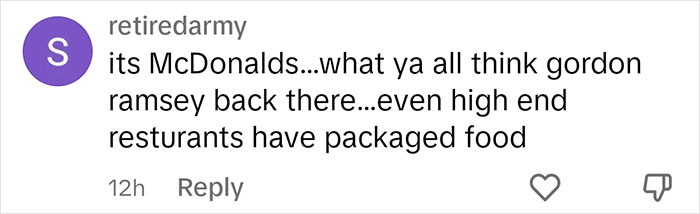 McDonald&rsquo;s Employee Just Broke The Internet After Spilling Secrets About The Breakfast Menu