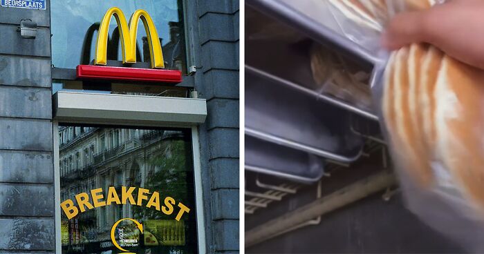 McDonald’s Employee Just Broke The Internet After Spilling Secrets About The Breakfast Menu
