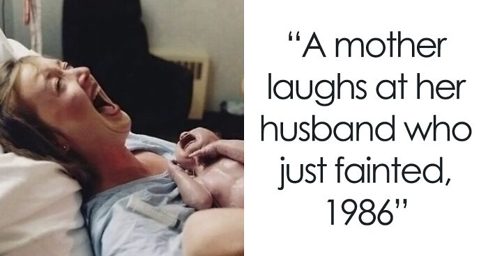 50 Important Photos Of Humanity That Might Change Your Perspective On Things