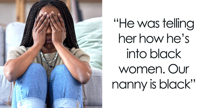 Nanny Quits Job After Husband Sees Her Naked And Doesn’t Leave Her Alone