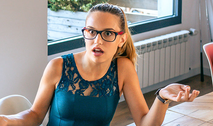 Woman Devastated After Finding Out Husband Needs Calendar Reminders To Care About Her Life