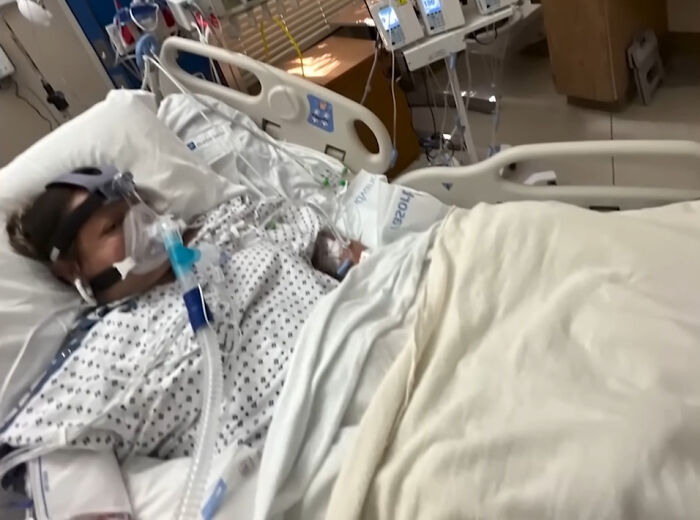 Californian Mom Eats Tilapia, Loses All Her Limbs To A Flesh-Eating Bacteria