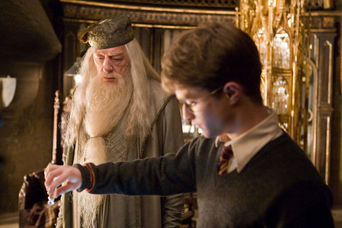 &ldquo;Death Is But The Next Great Adventure&rdquo;: Dumbledore Actor Michael Gambon Dies At 82