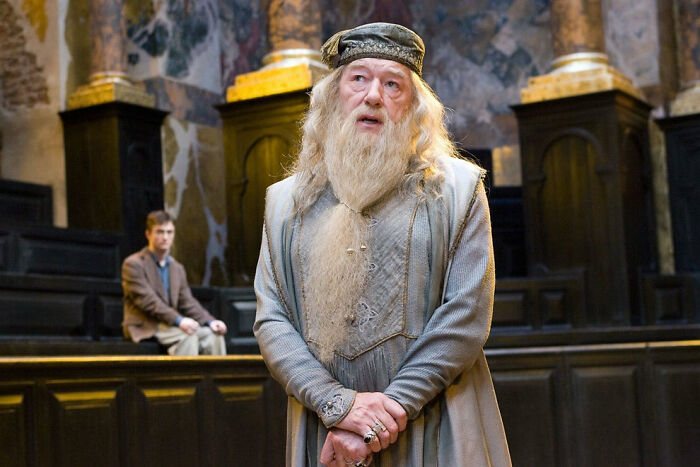 &ldquo;Death Is But The Next Great Adventure&rdquo;: Dumbledore Actor Michael Gambon Dies At 82