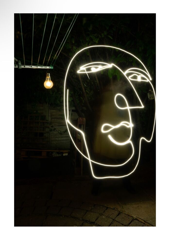 One Of His May Wife’s