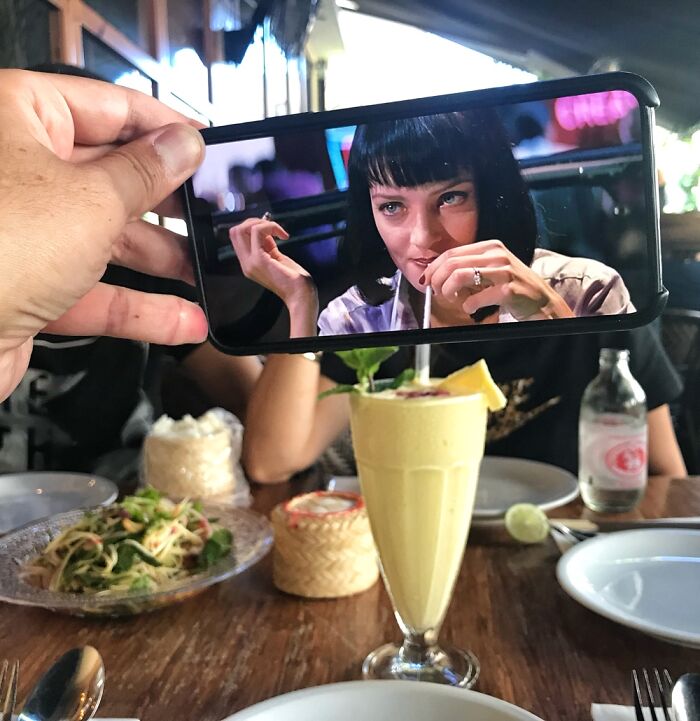 I Continue To Bring Everyday Objects To Life With My Smartphone And No Photoshop