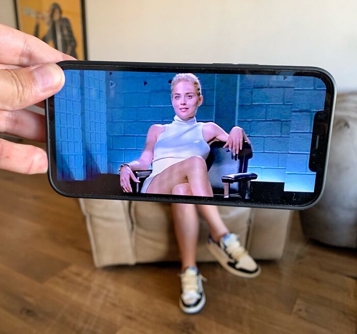 I Continue To Bring Everyday Objects To Life With My Smartphone And No Photoshop