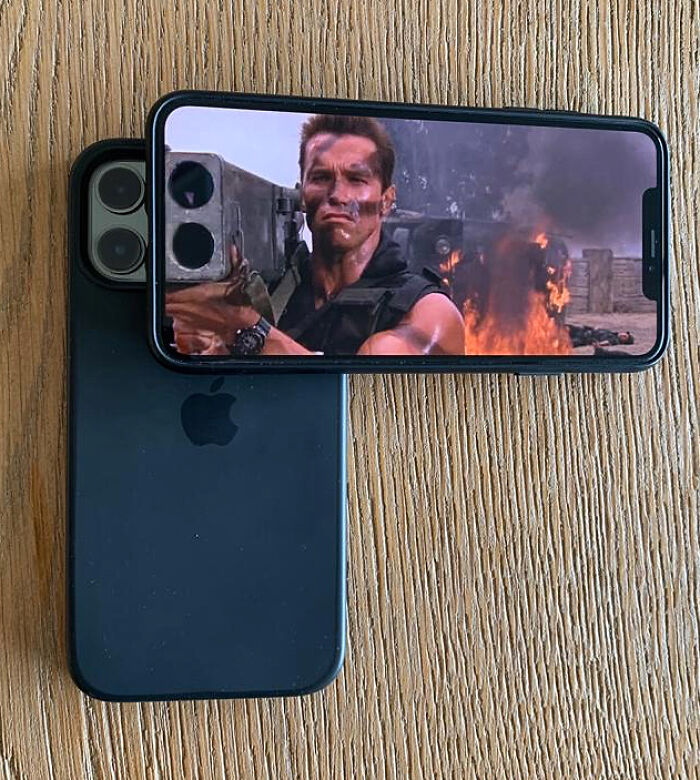 I Continue To Bring Everyday Objects To Life With My Smartphone And No Photoshop