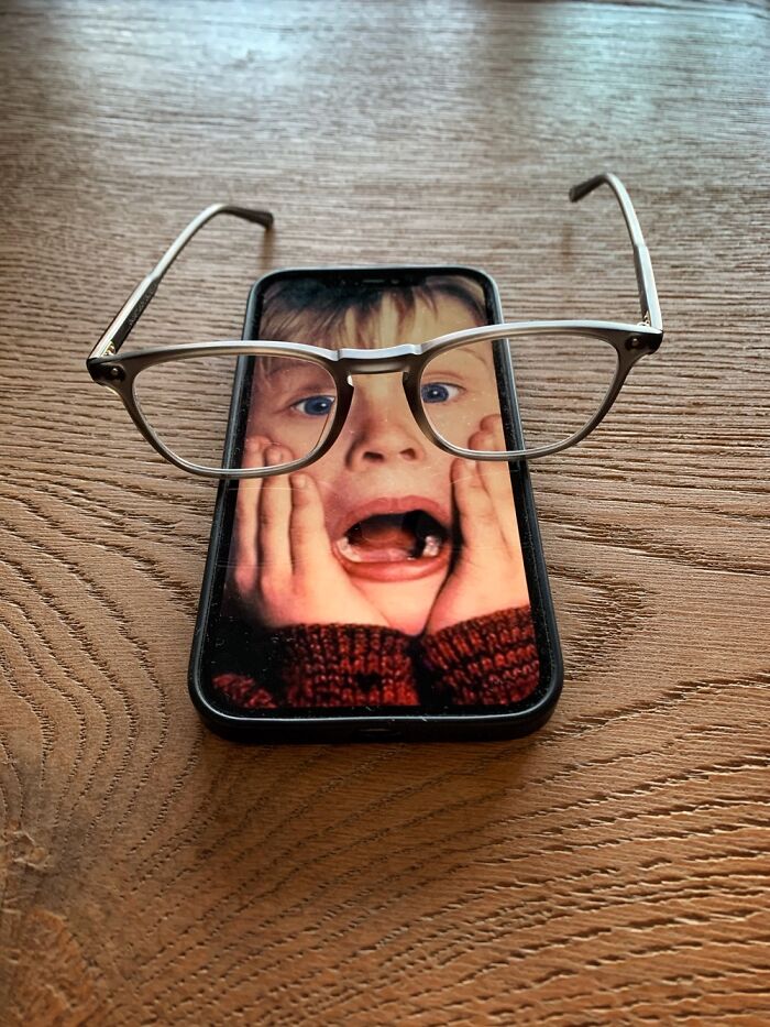 I Continue To Bring Everyday Objects To Life With My Smartphone And No Photoshop