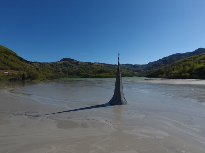 Geamana: The Toxic Village