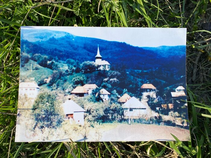 Geamana: The Toxic Village