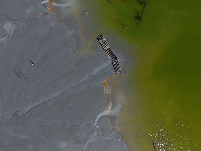 Geamana: The Toxic Village