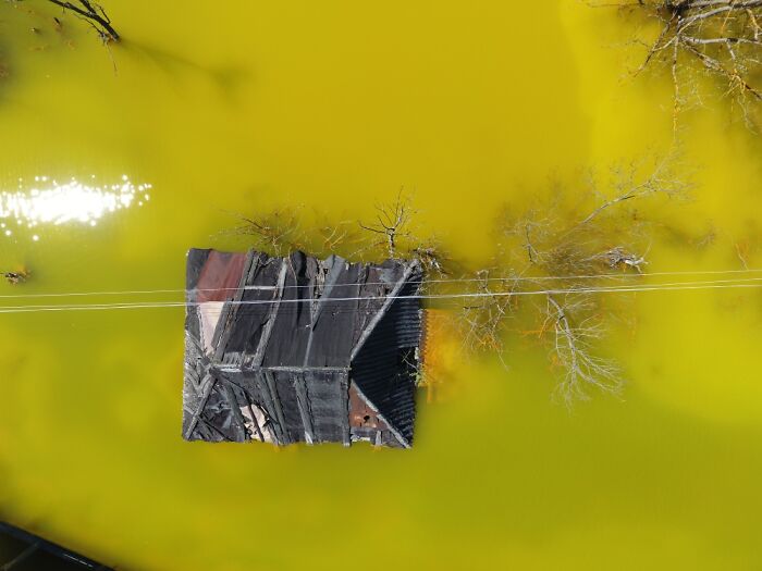 Geamana: The Toxic Village