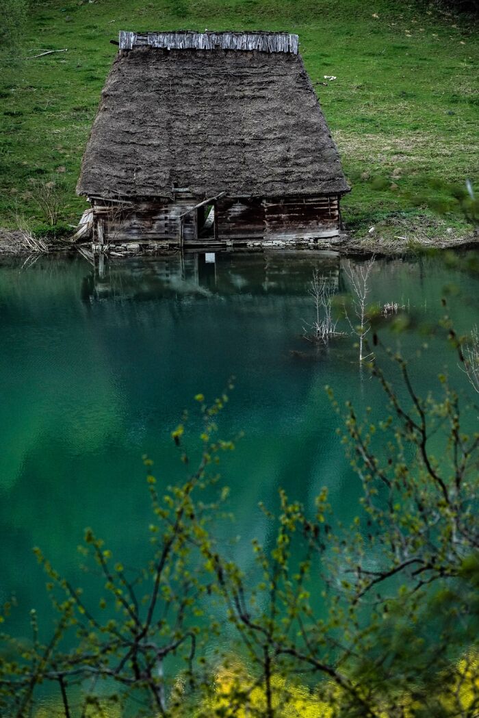 Geamana: The Toxic Village