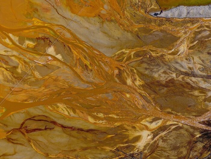 Geamana: The Toxic Village