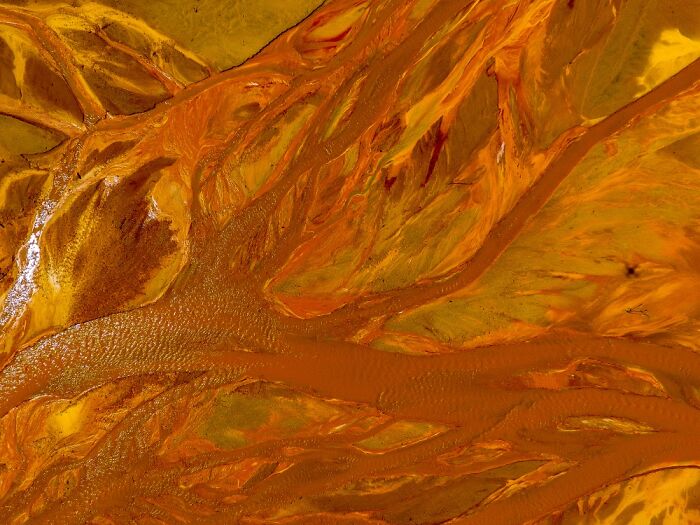 Geamana: The Toxic Village