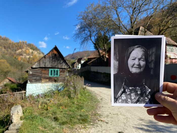 Geamana: The Toxic Village