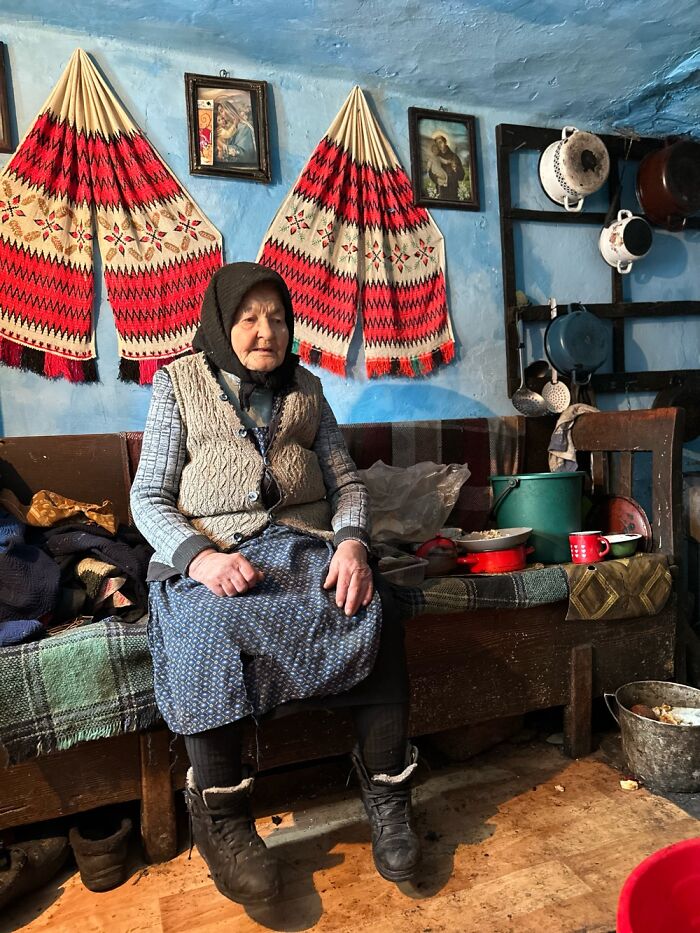 Geamana: The Toxic Village