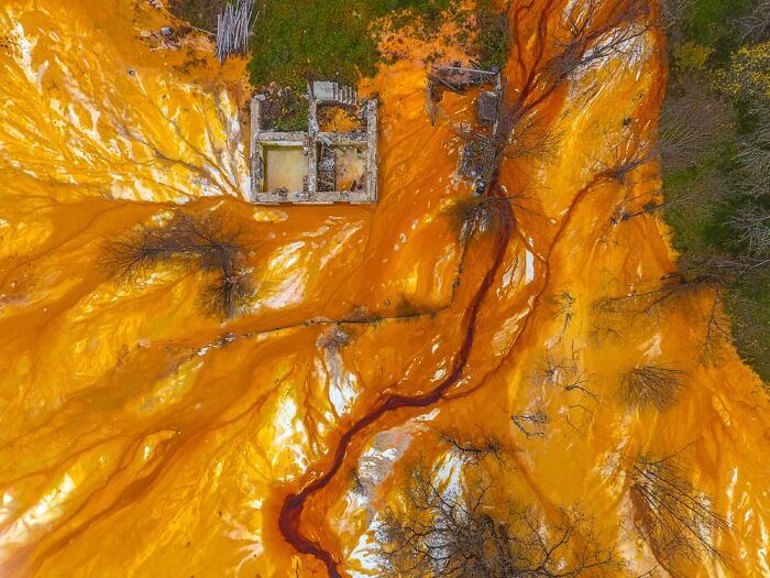 Geamana: The Toxic Village