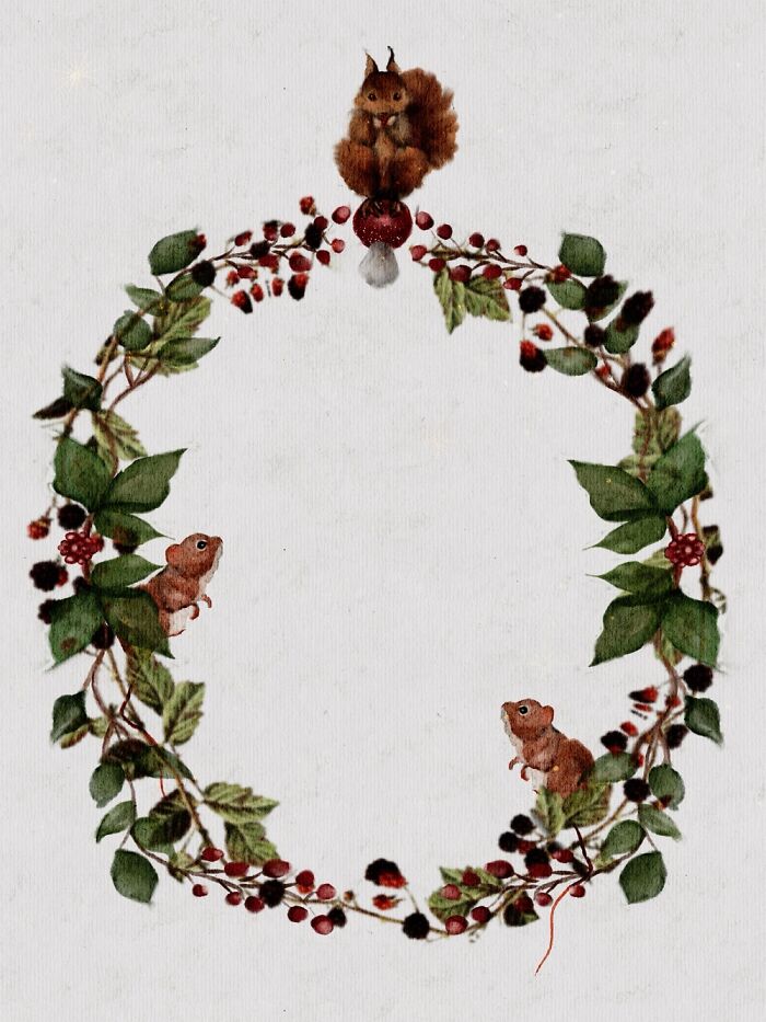 I've Created A Page Design For A New Fantasy Rpg