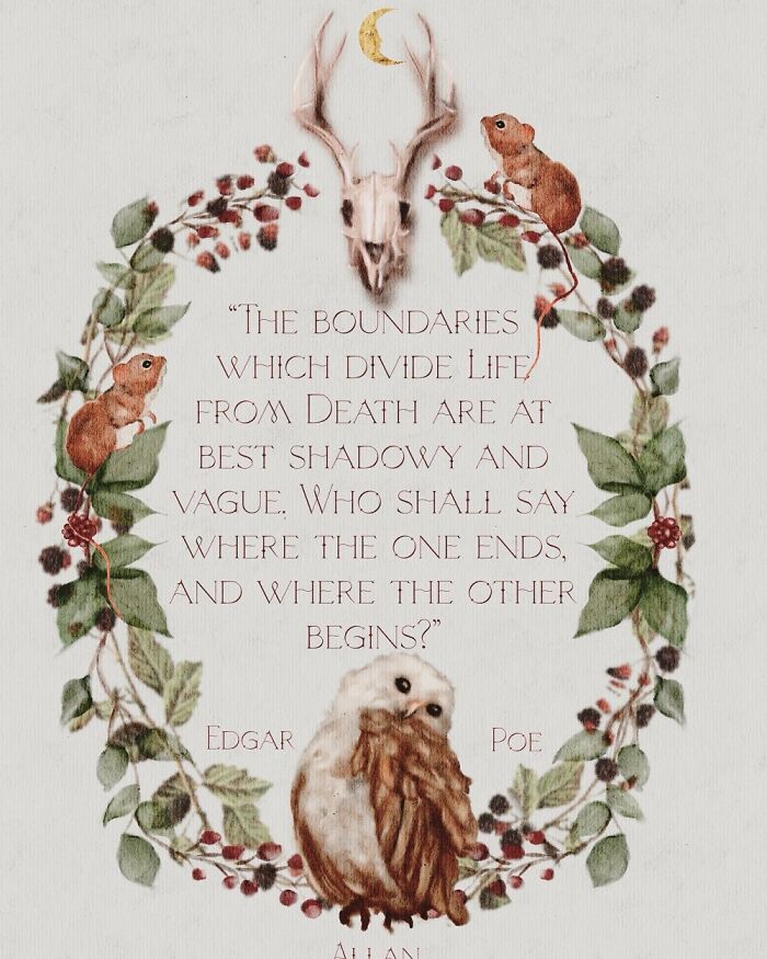 I've Created A Page Design For A New Fantasy Rpg