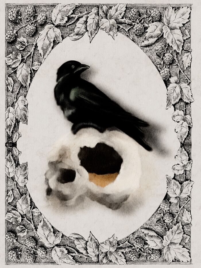 I've Created A Page Design For A New Fantasy Rpg