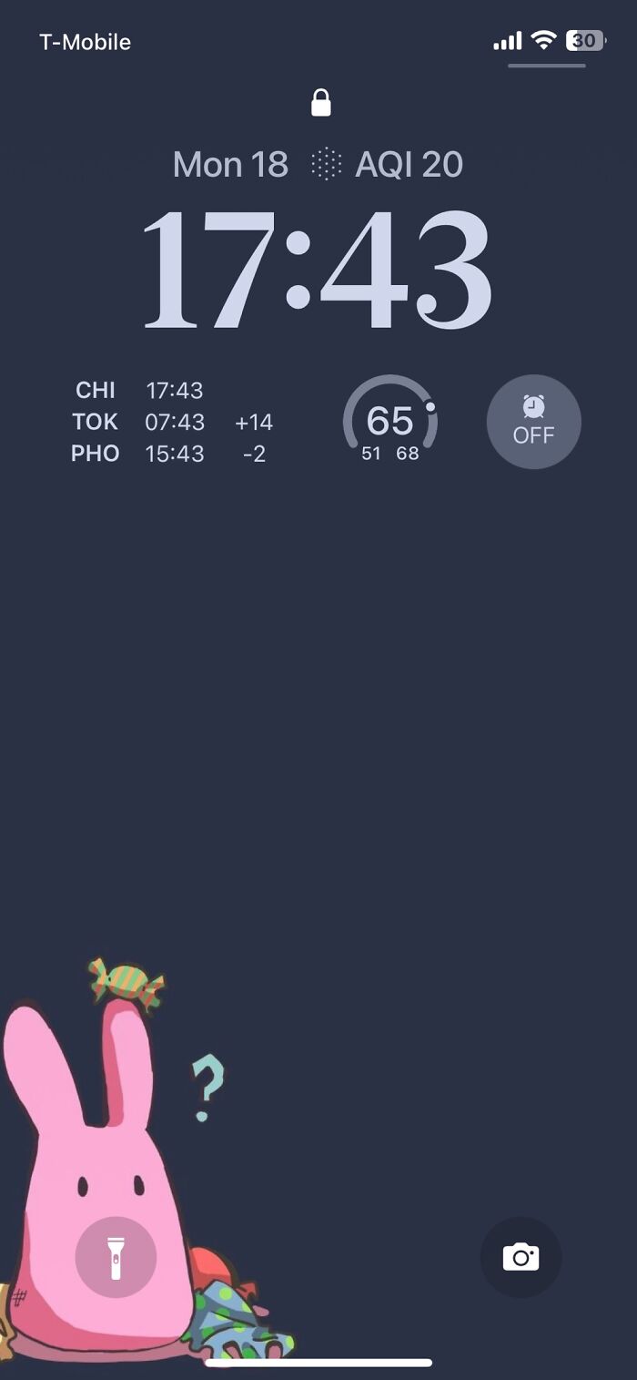 Tbhk Mokke Wallpaper ✨