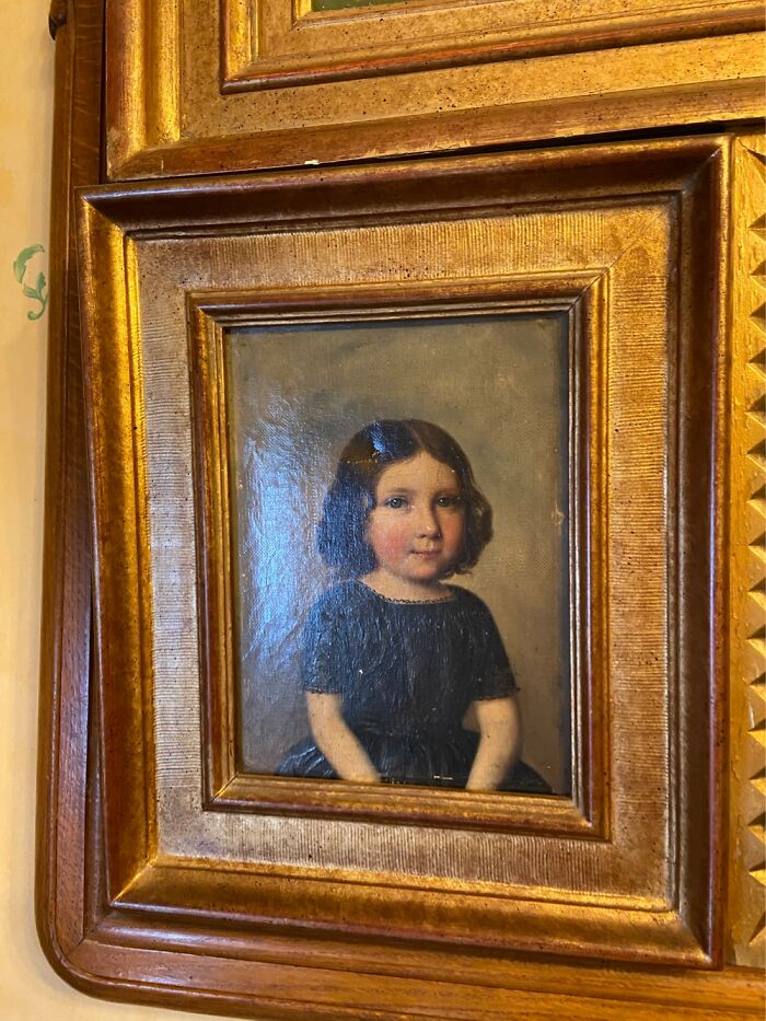 This Strange Thing In My Student Dorm Room