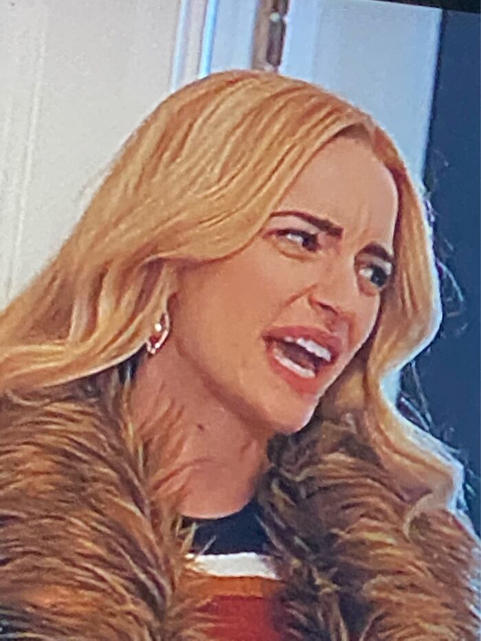 Probably This Photo Of Georgia From Ginny & Georgia. Lmao