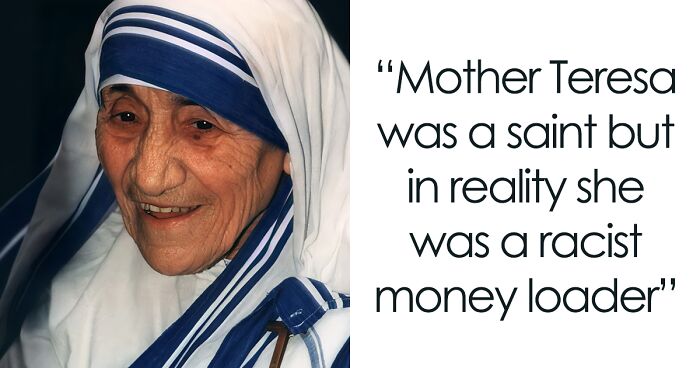 30 False History Facts That Were Really Taught In Schools, But Did Not Stand The Test Of Time