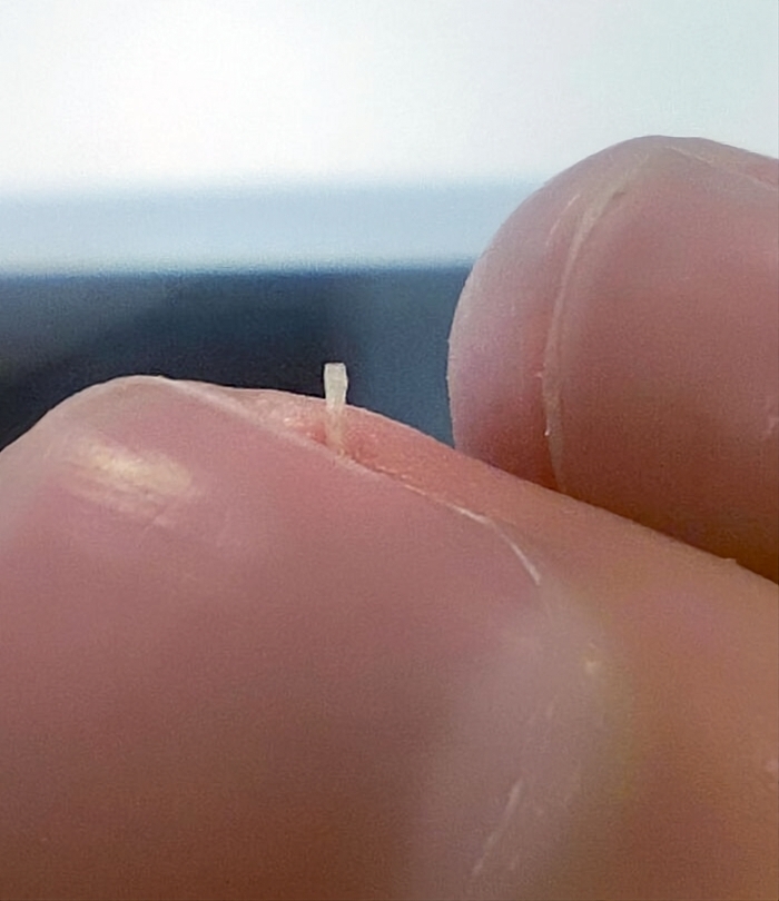 When This Stuff Happens