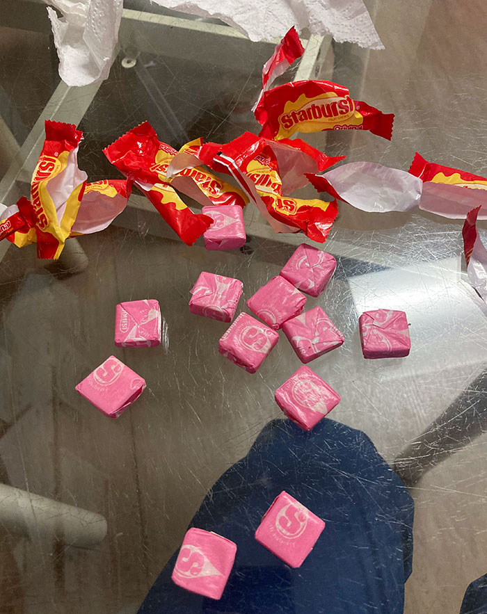 What The Hell Is This? Every Single One