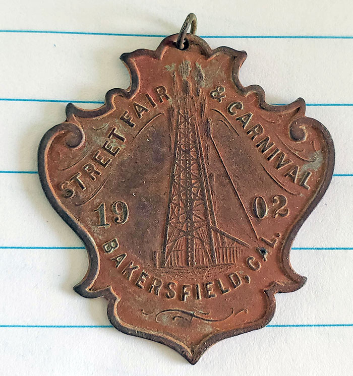 Found This In My Backyard While Metal Detecting