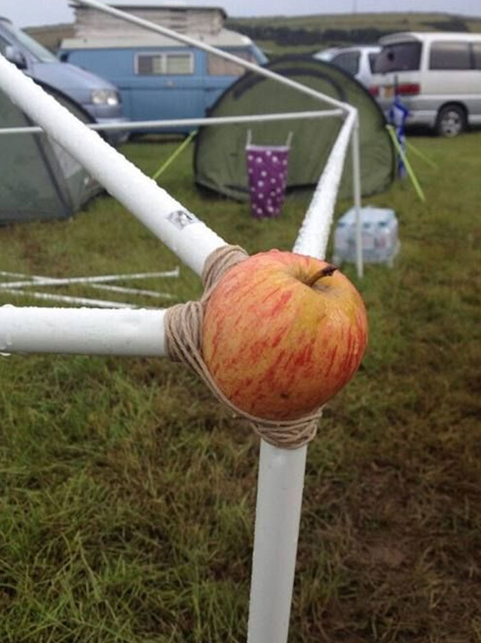 Si funciona no es estúpido