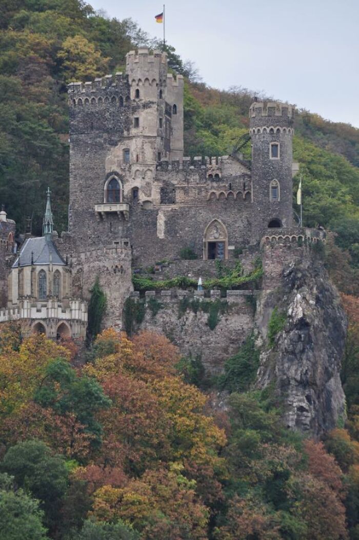 This Castle