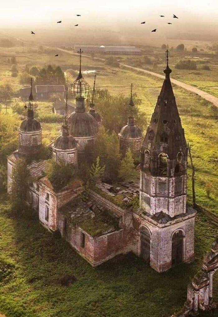 Would You Explore This?