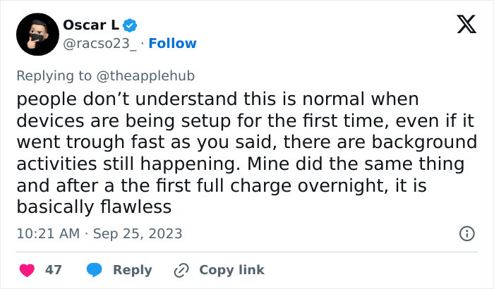 "This Isn&rsquo;t Great": People Divided Over The New $999 iPhone 15 Being Too Hot To Handle