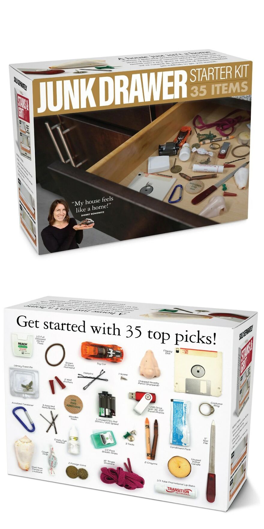 10 Hilarious Fake Gift Boxes For Products That Are Just Ridiculous (New Pics) 10 Hilarious Fake Gift Boxes For Products That Are Just Ridiculous (New Pics)