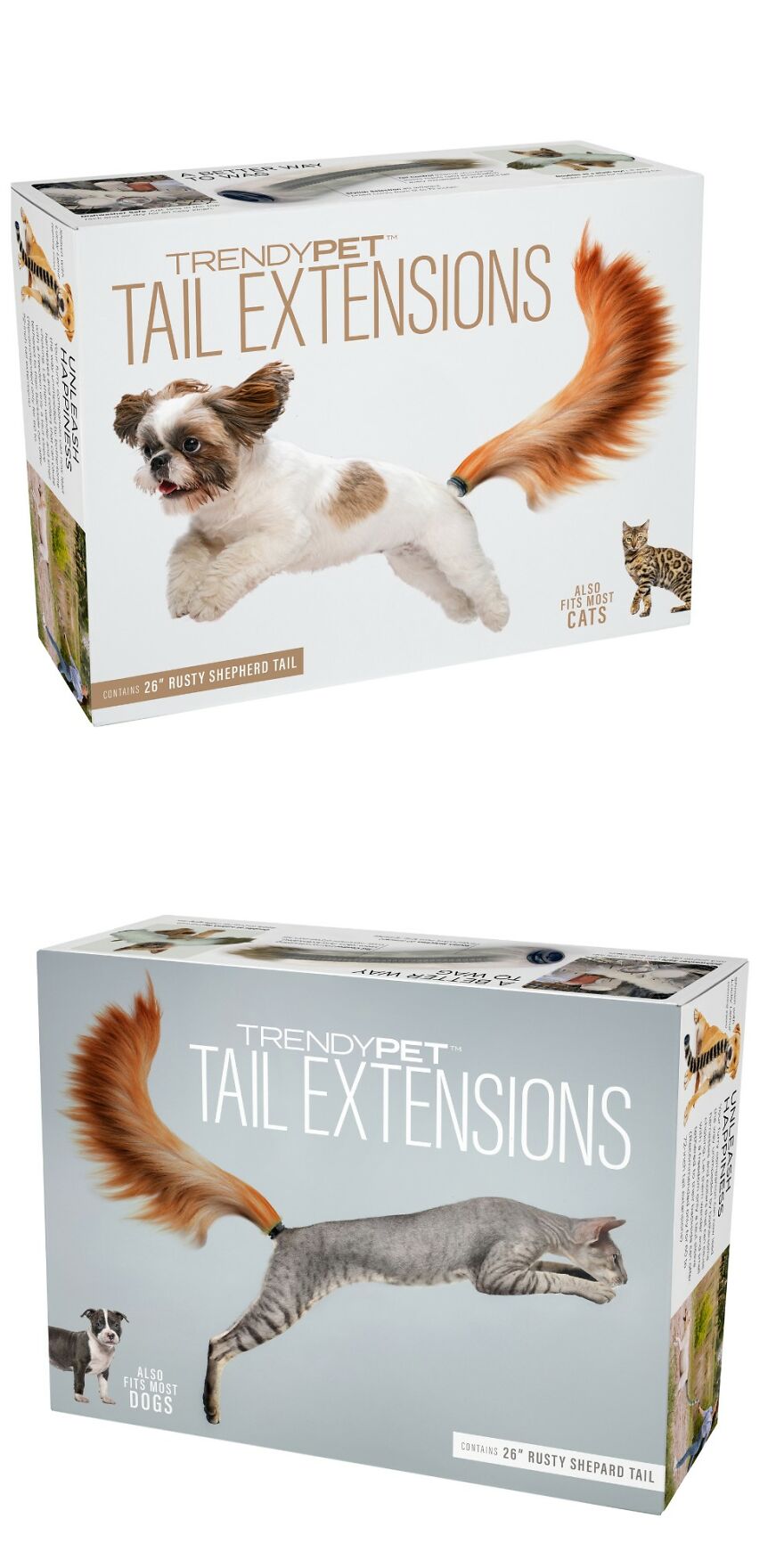 10 Hilarious Fake Gift Boxes For Products That Are Just Ridiculous (New Pics) 10 Hilarious Fake Gift Boxes For Products That Are Just Ridiculous (New Pics)