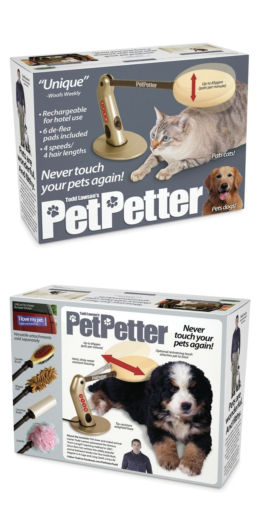 10 Hilarious Fake Gift Boxes For Products That Are Just Ridiculous (New Pics) 10 Hilarious Fake Gift Boxes For Products That Are Just Ridiculous (New Pics)