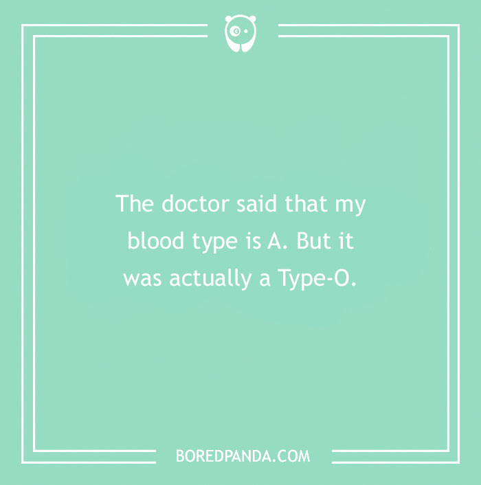 134 Ironic Jokes That We Just Can't Live Without