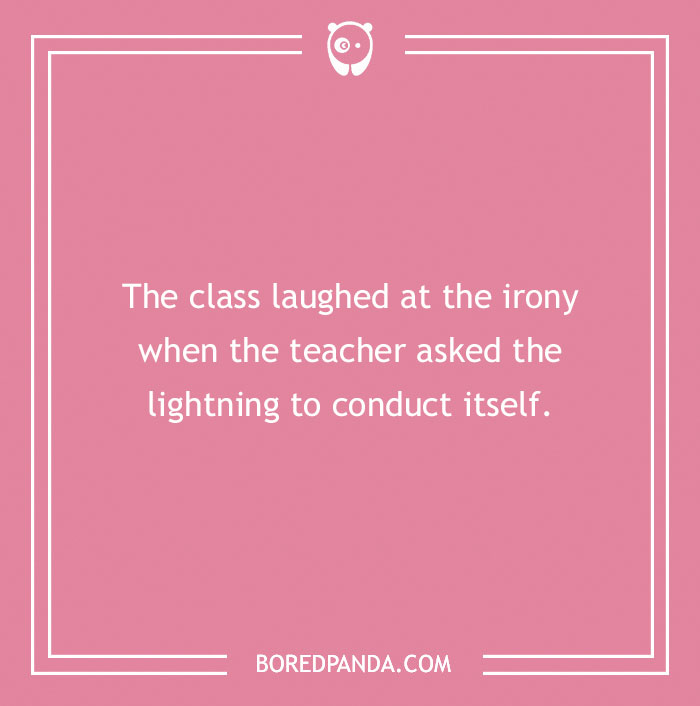 134 Ironic Jokes That We Just Can't Live Without