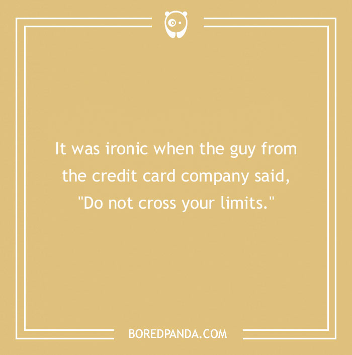 134 Ironic Jokes That We Just Can't Live Without