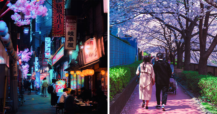 “For Tomorrow”: I Returned To Japan After The Pandemic, Here’s What I Saw (23 Pics)