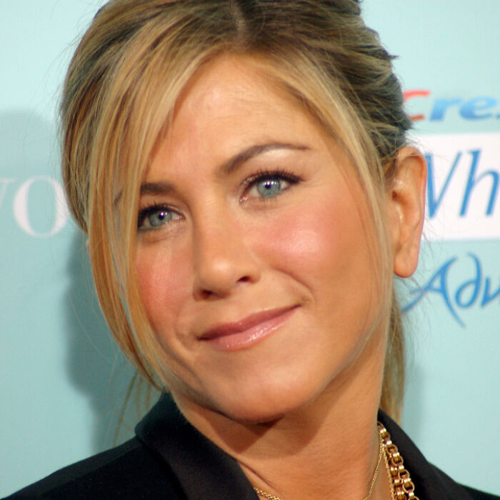 54-Year-Old Jennifer Aniston Shares Four Simple Tips And Tricks To Staying Size Two