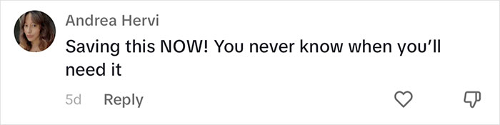 Woman Shows How Companies Try To Steal Creative Ideas From You