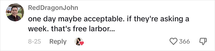 Woman Shows How Companies Try To Steal Creative Ideas From You